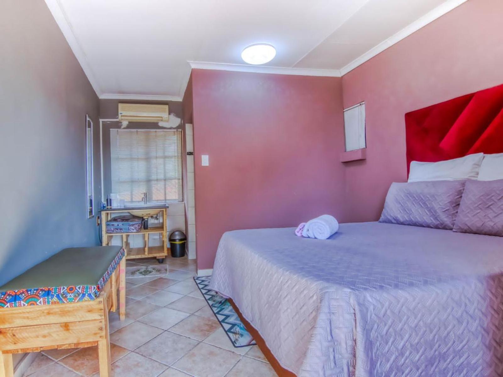 Gspot94-Gardenspot94 Apartment Johannesburg Bilik gambar