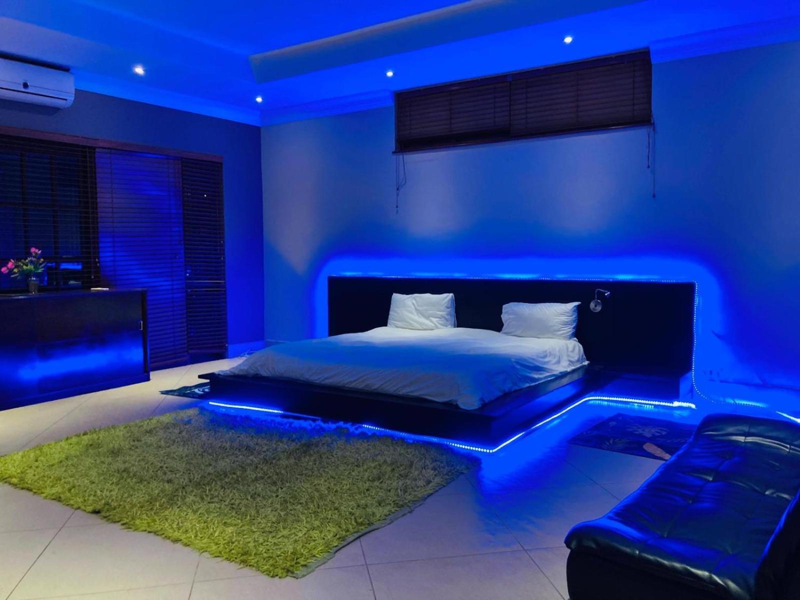 Gspot94-Gardenspot94 Apartment Johannesburg Luaran gambar