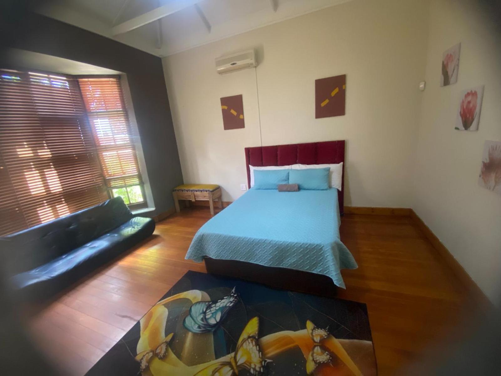 Gspot94-Gardenspot94 Apartment Johannesburg Luaran gambar