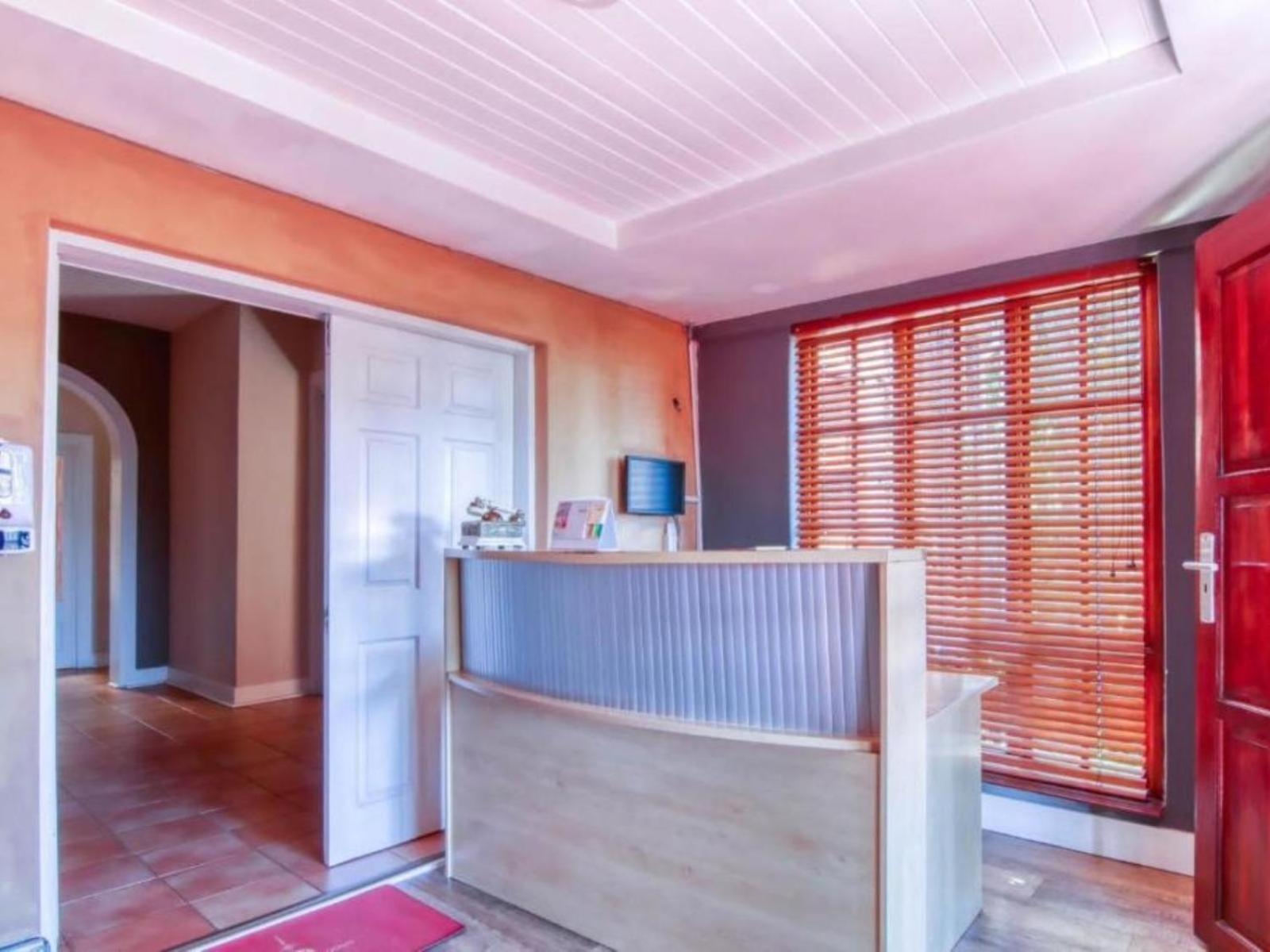 Gspot94-Gardenspot94 Apartment Johannesburg Luaran gambar