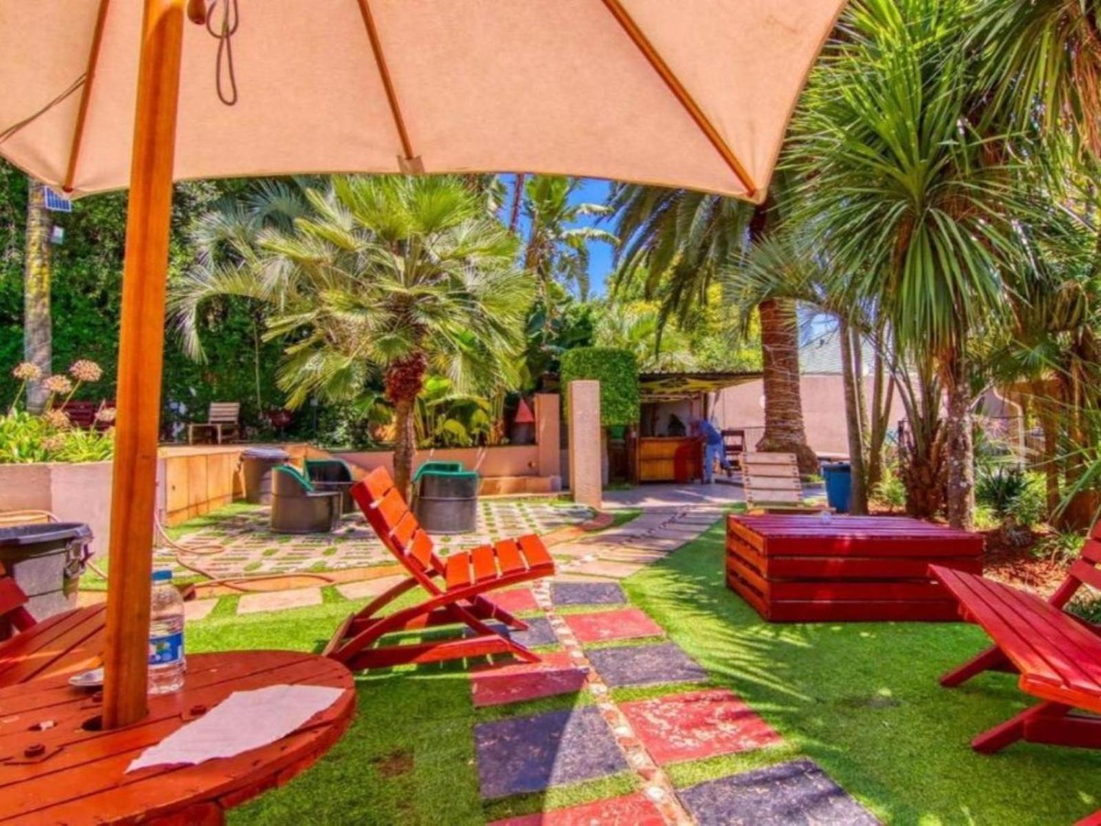 Gspot94-Gardenspot94 Apartment Johannesburg Luaran gambar