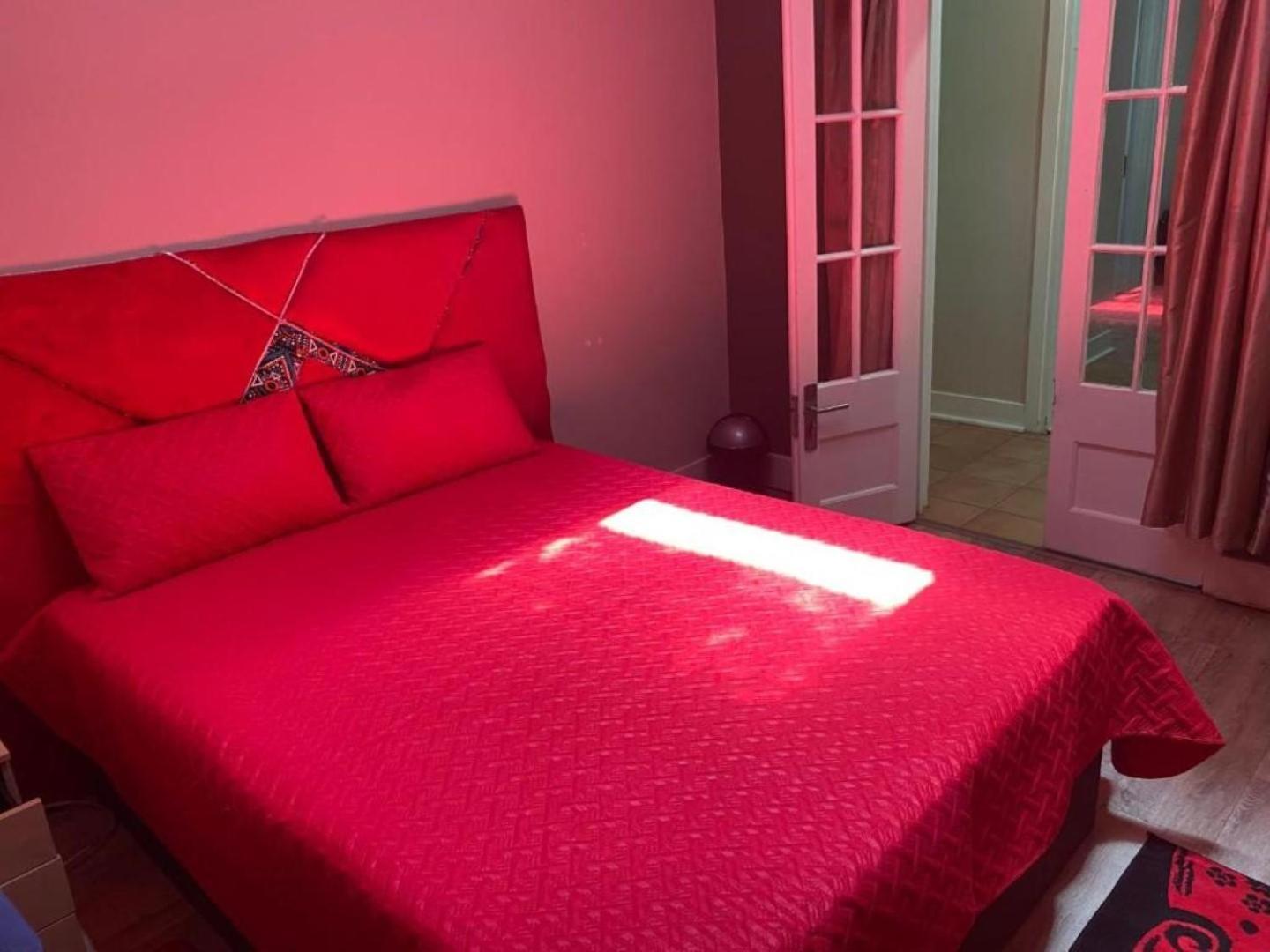 Gspot94-Gardenspot94 Apartment Johannesburg Luaran gambar
