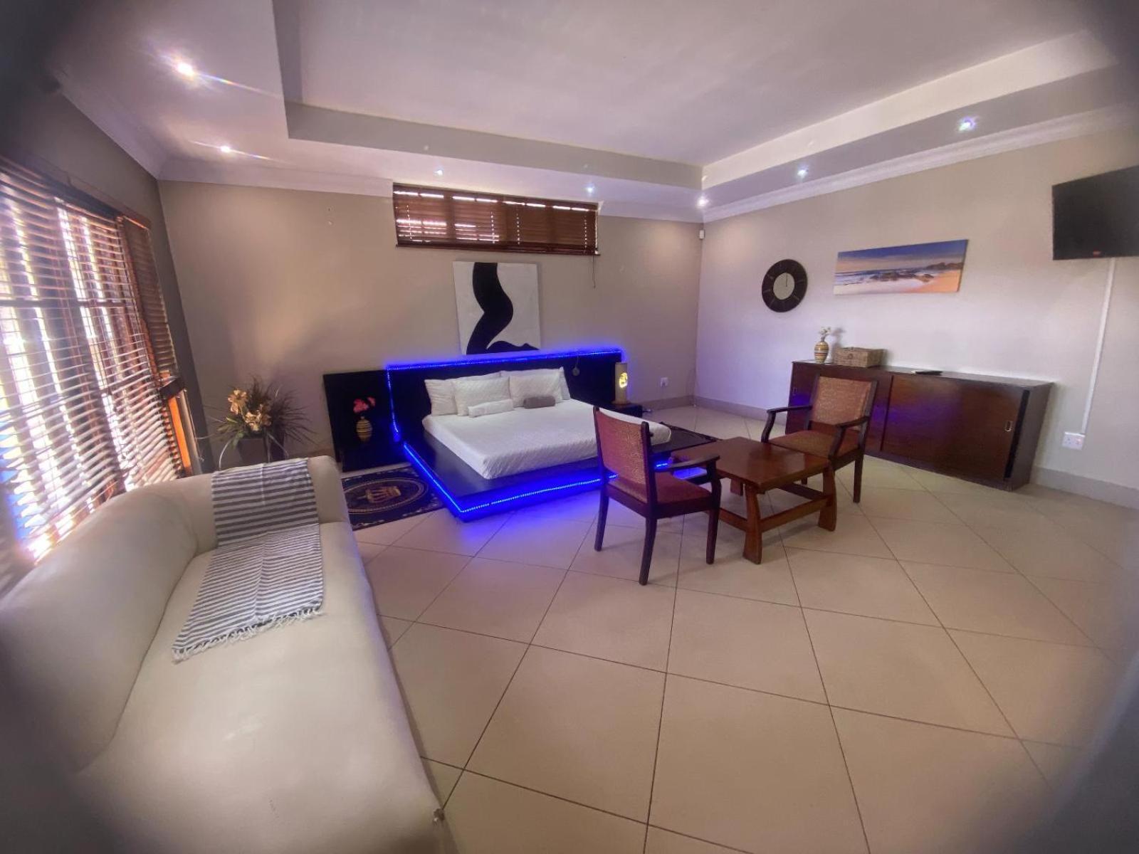 Gspot94-Gardenspot94 Apartment Johannesburg Luaran gambar