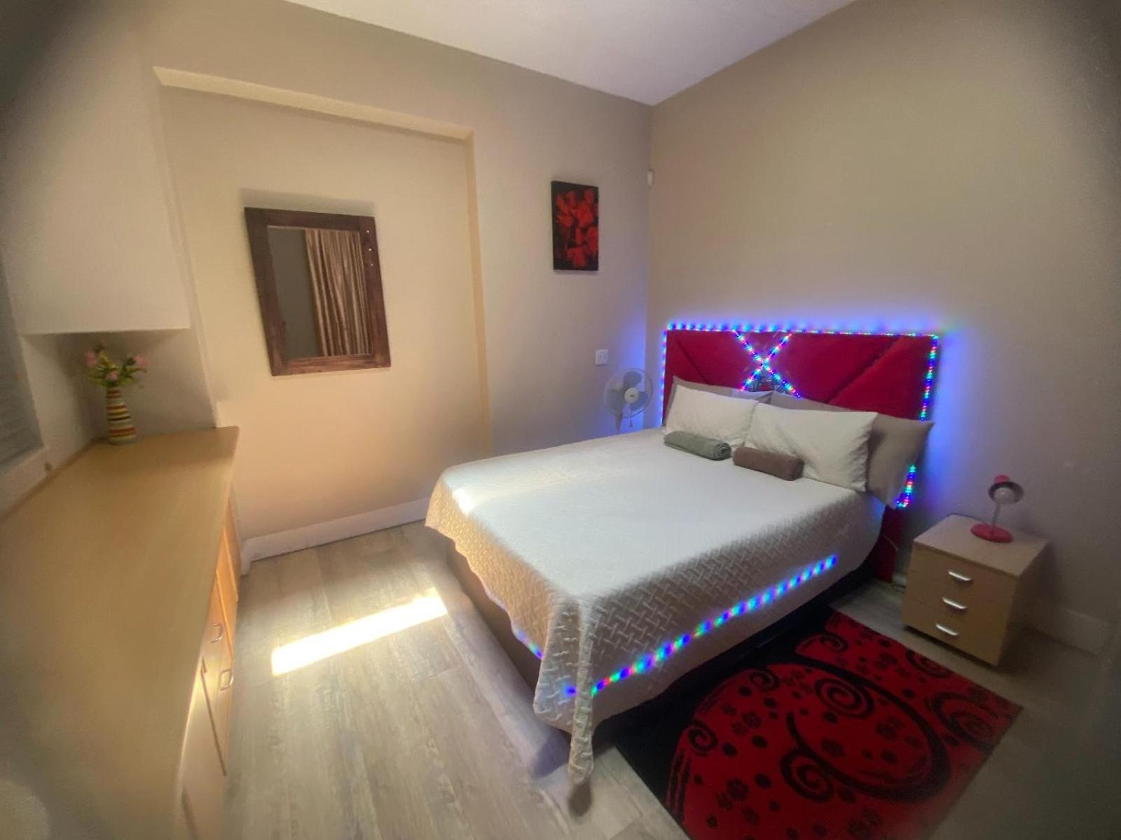 Gspot94-Gardenspot94 Apartment Johannesburg Luaran gambar