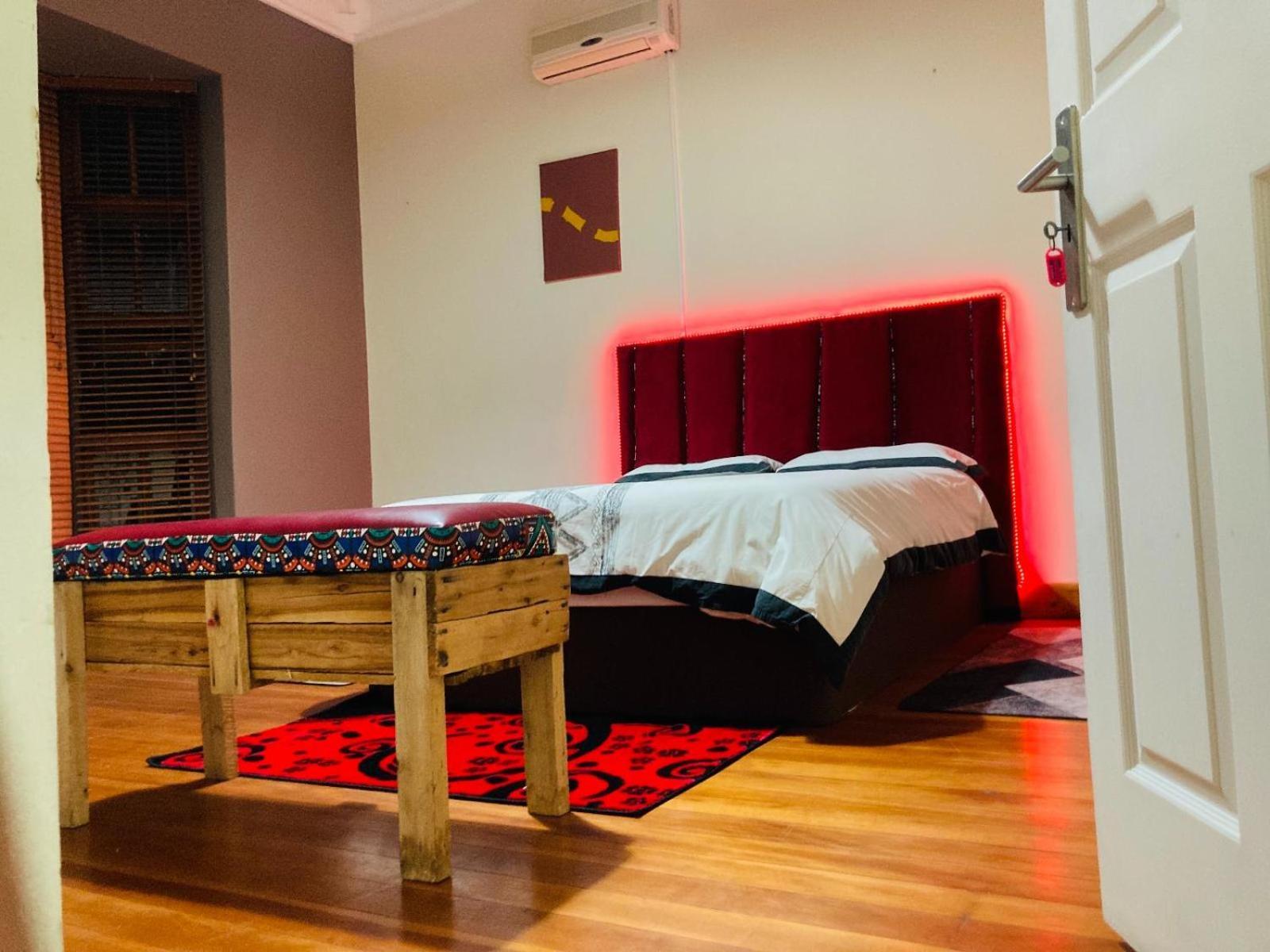Gspot94-Gardenspot94 Apartment Johannesburg Luaran gambar