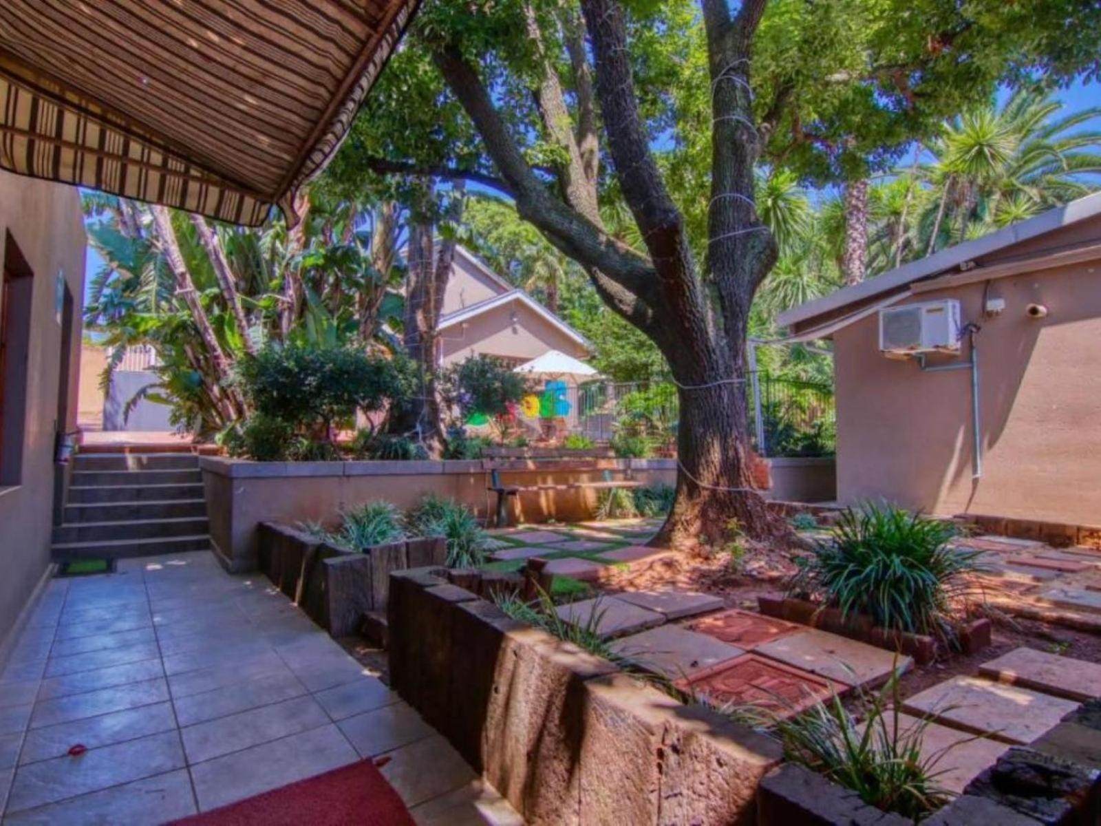 Gspot94-Gardenspot94 Apartment Johannesburg Luaran gambar