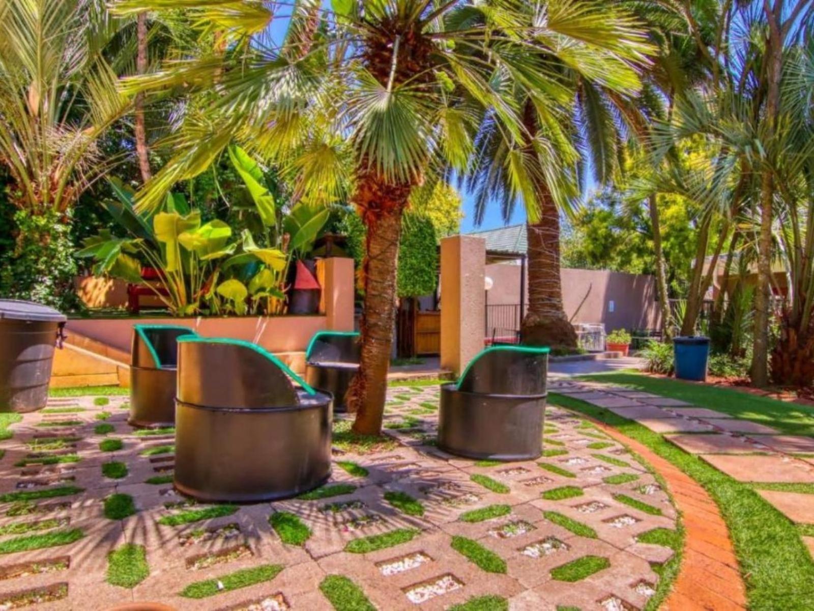 Gspot94-Gardenspot94 Apartment Johannesburg Luaran gambar
