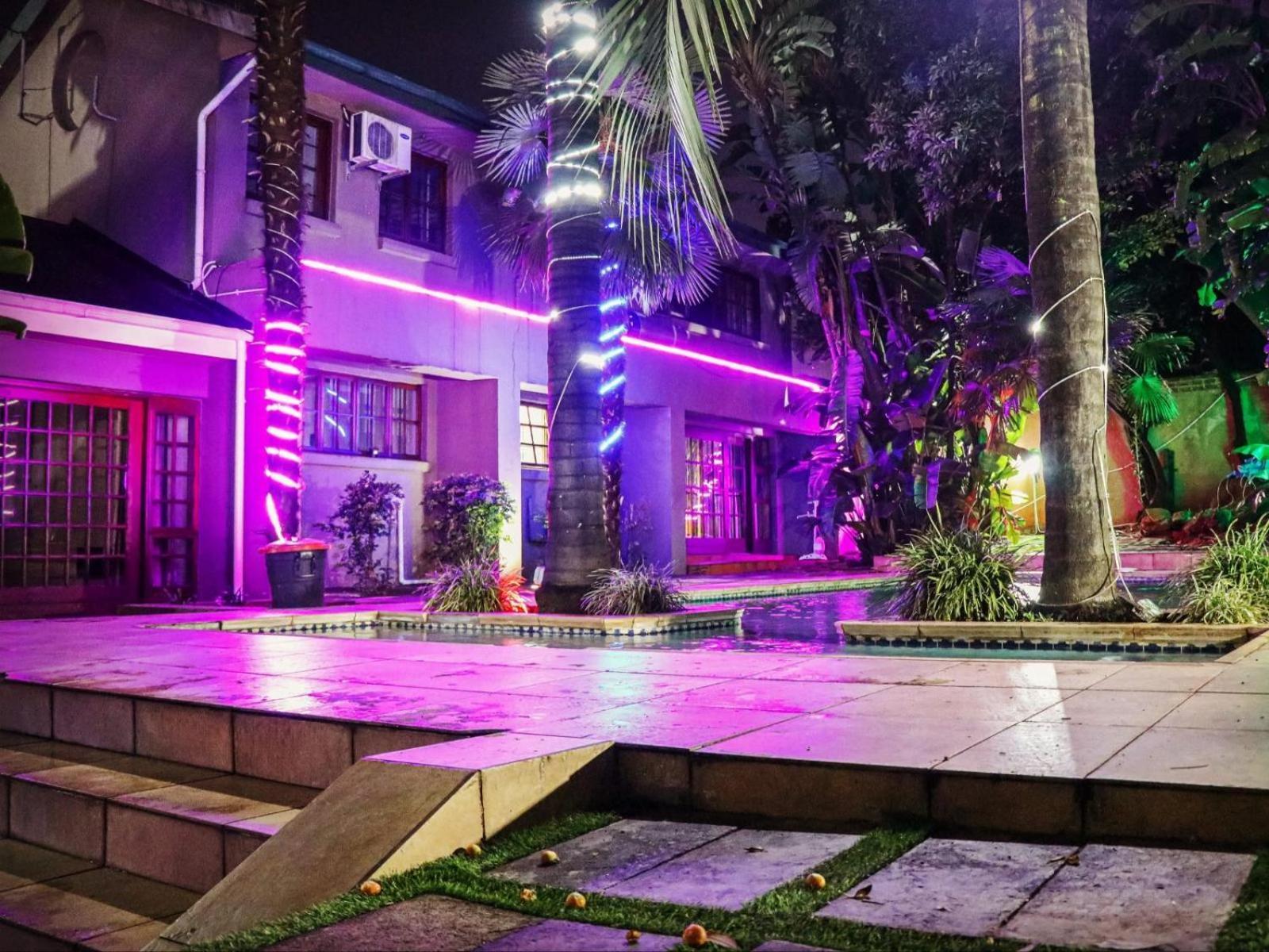Gspot94-Gardenspot94 Apartment Johannesburg Luaran gambar