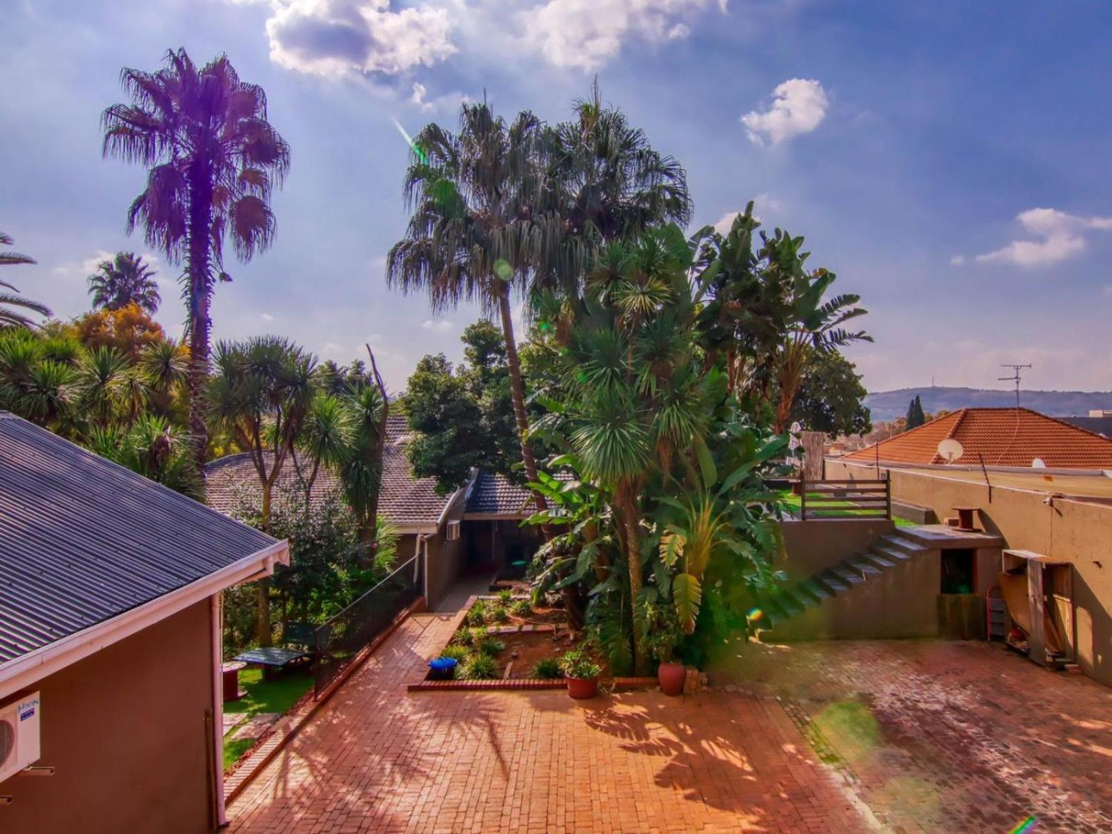 Gspot94-Gardenspot94 Apartment Johannesburg Luaran gambar