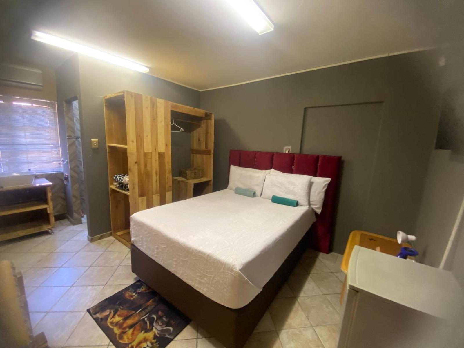 Gspot94-Gardenspot94 Apartment Johannesburg Bilik gambar