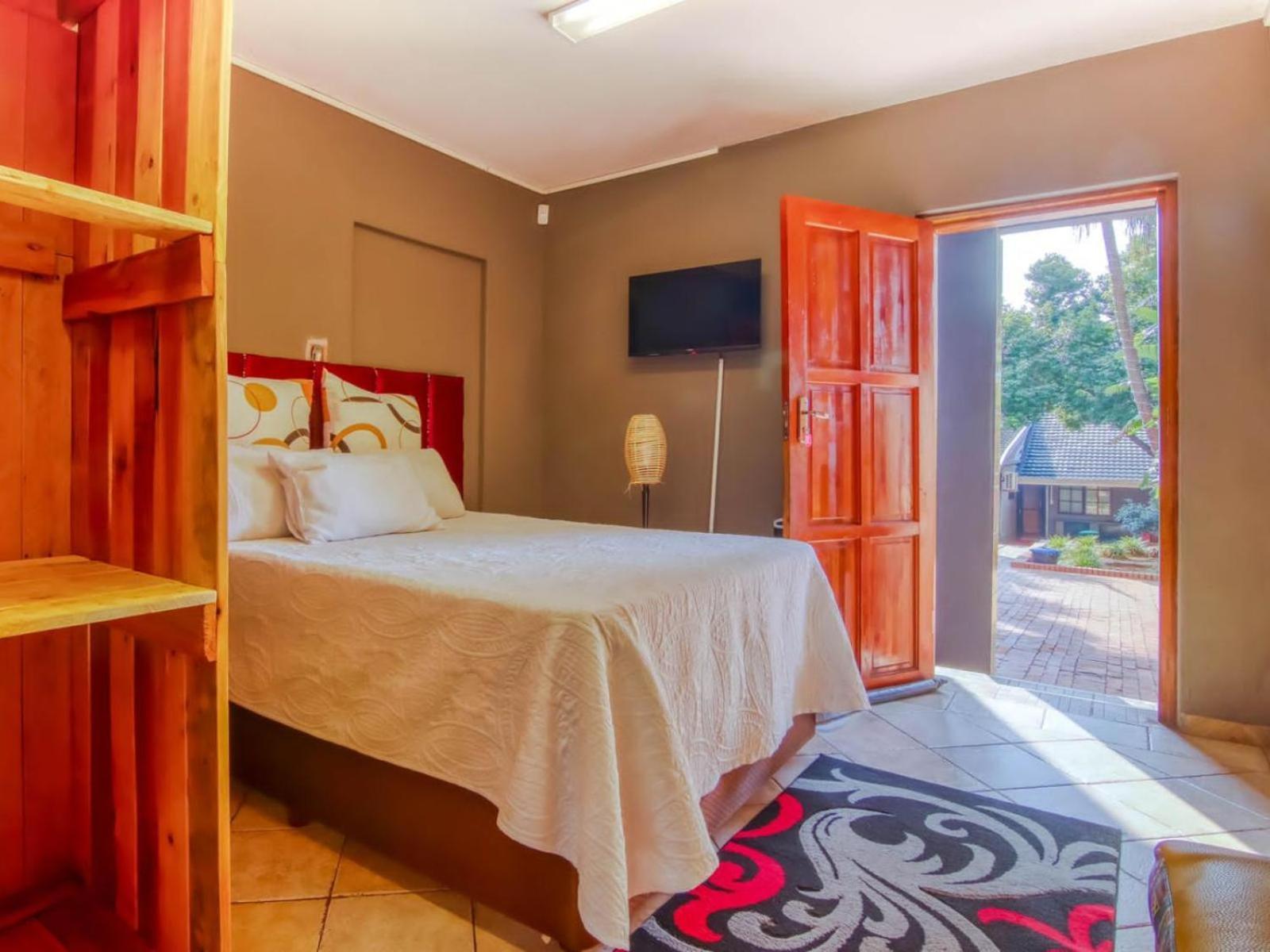Gspot94-Gardenspot94 Apartment Johannesburg Bilik gambar