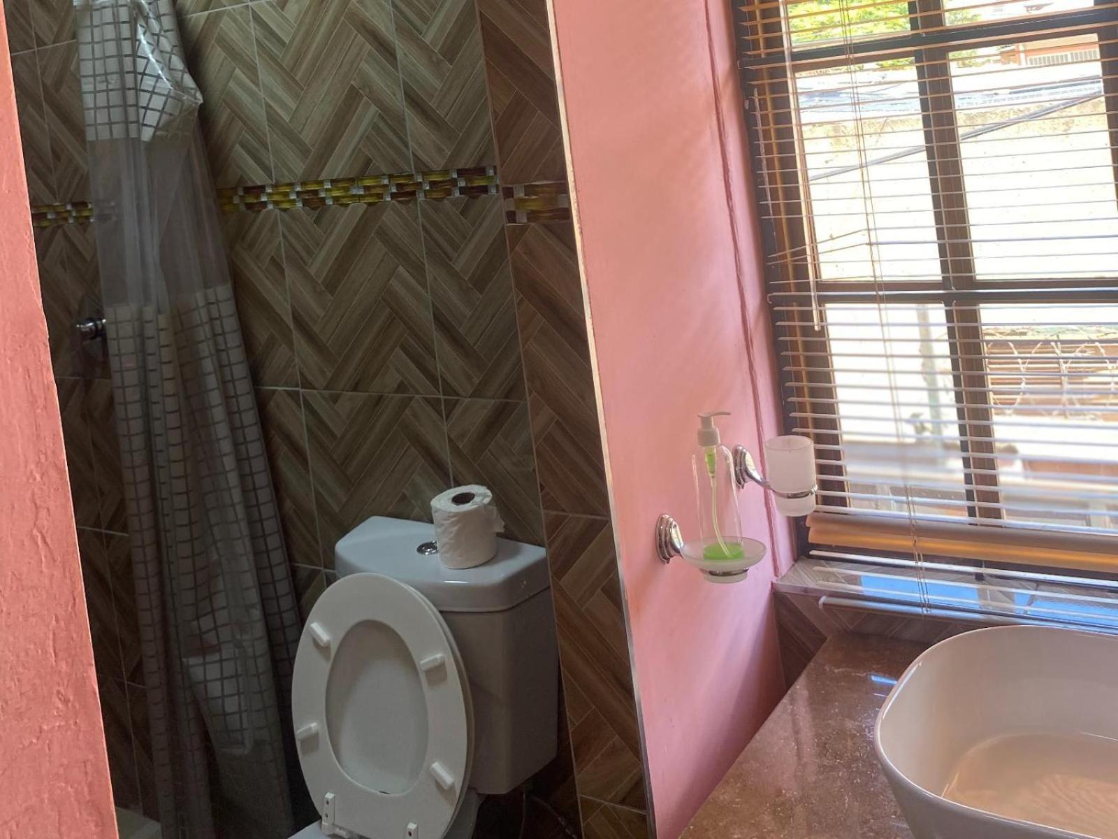 Gspot94-Gardenspot94 Apartment Johannesburg Bilik gambar