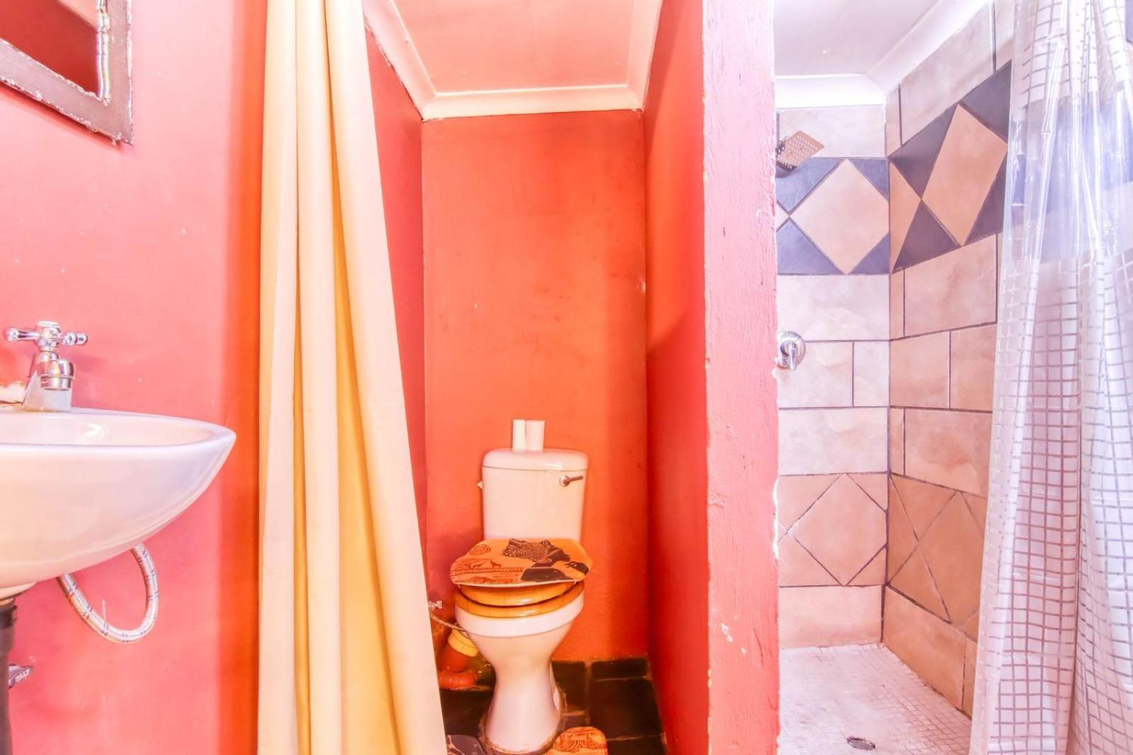 Gspot94-Gardenspot94 Apartment Johannesburg Luaran gambar