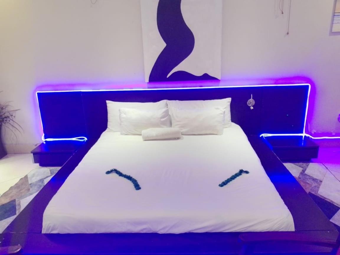 Gspot94-Gardenspot94 Apartment Johannesburg Luaran gambar