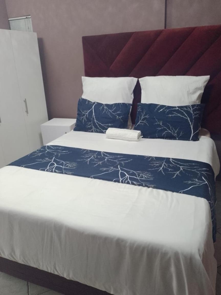 Gspot94-Gardenspot94 Apartment Johannesburg Luaran gambar