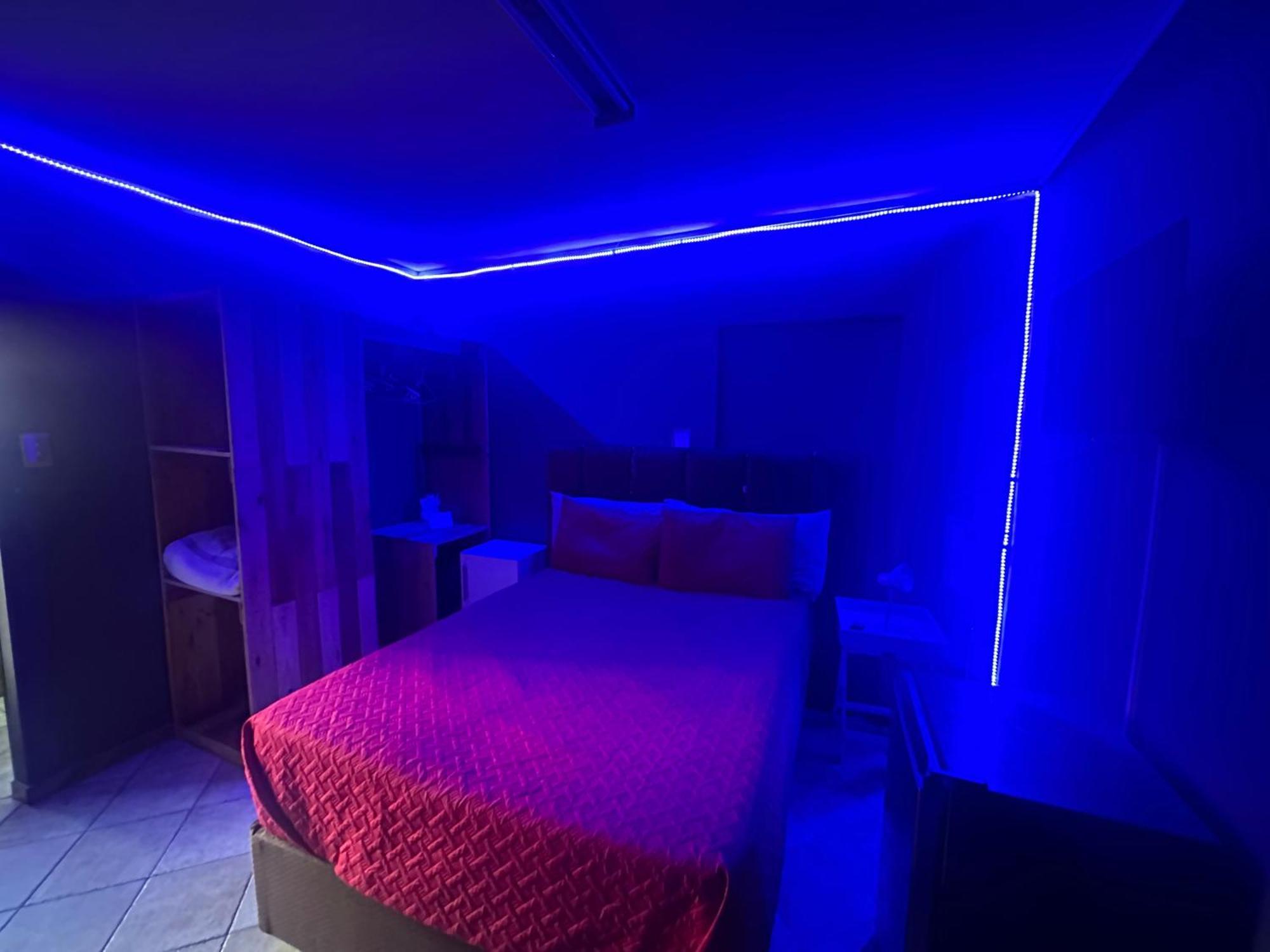 Gspot94-Gardenspot94 Apartment Johannesburg Luaran gambar
