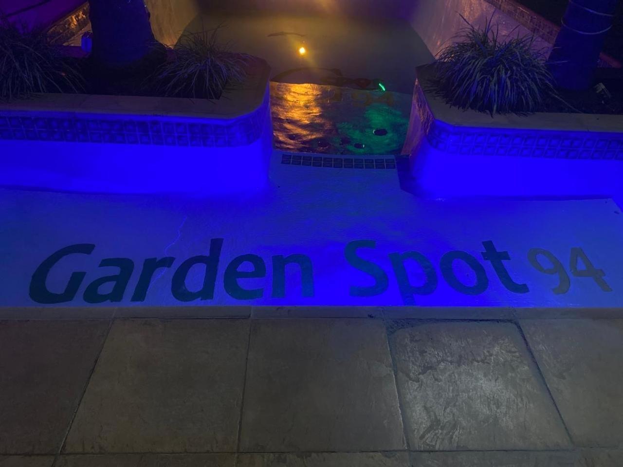 Gspot94-Gardenspot94 Apartment Johannesburg Luaran gambar