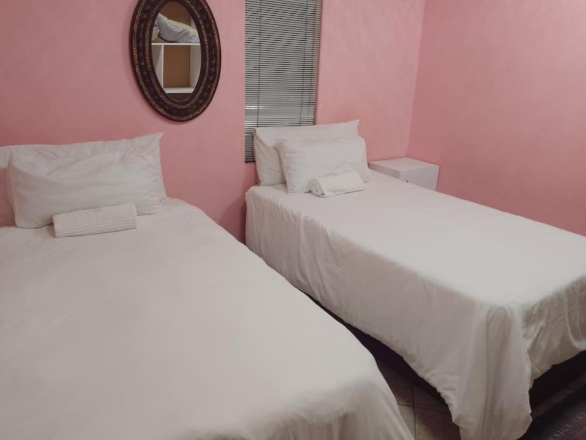 Gspot94-Gardenspot94 Apartment Johannesburg Luaran gambar