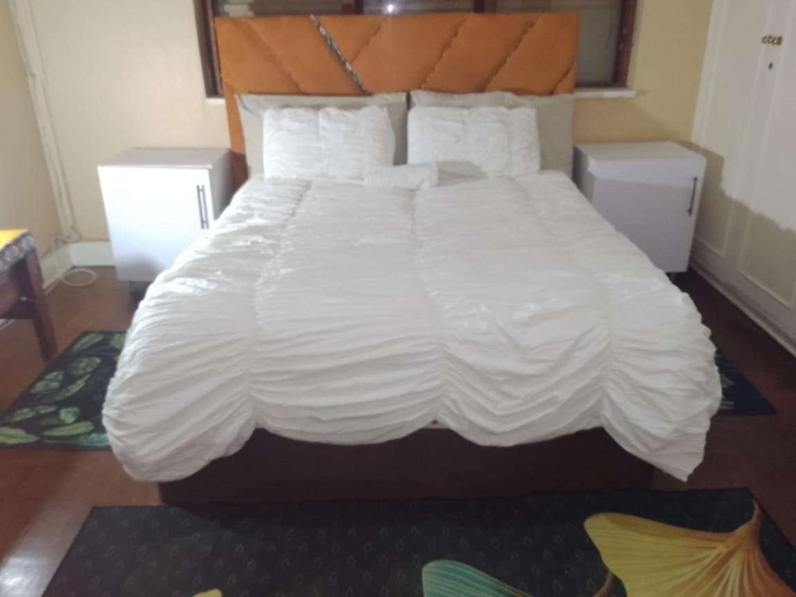 Gspot94-Gardenspot94 Apartment Johannesburg Luaran gambar