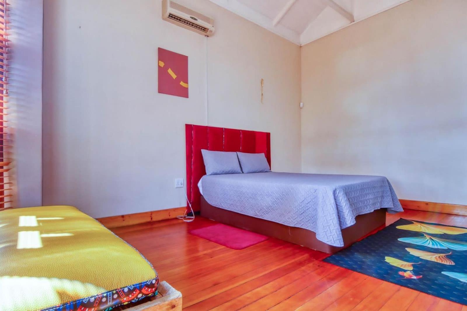 Gspot94-Gardenspot94 Apartment Johannesburg Luaran gambar