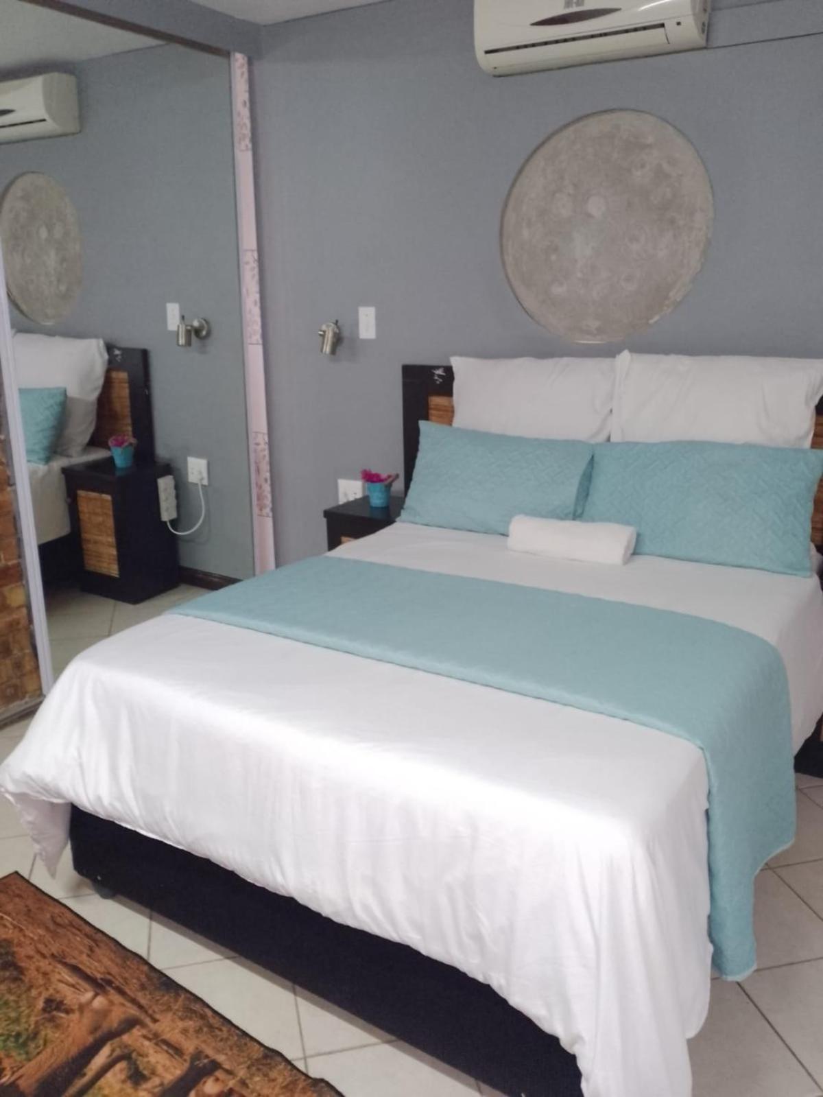 Gspot94-Gardenspot94 Apartment Johannesburg Luaran gambar