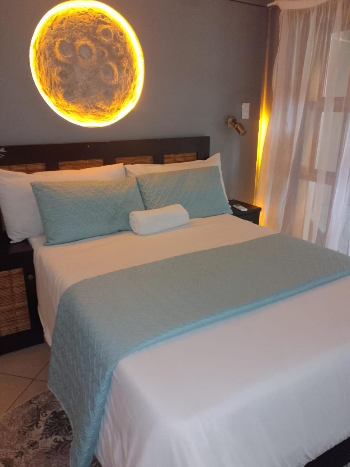 Gspot94-Gardenspot94 Apartment Johannesburg Luaran gambar