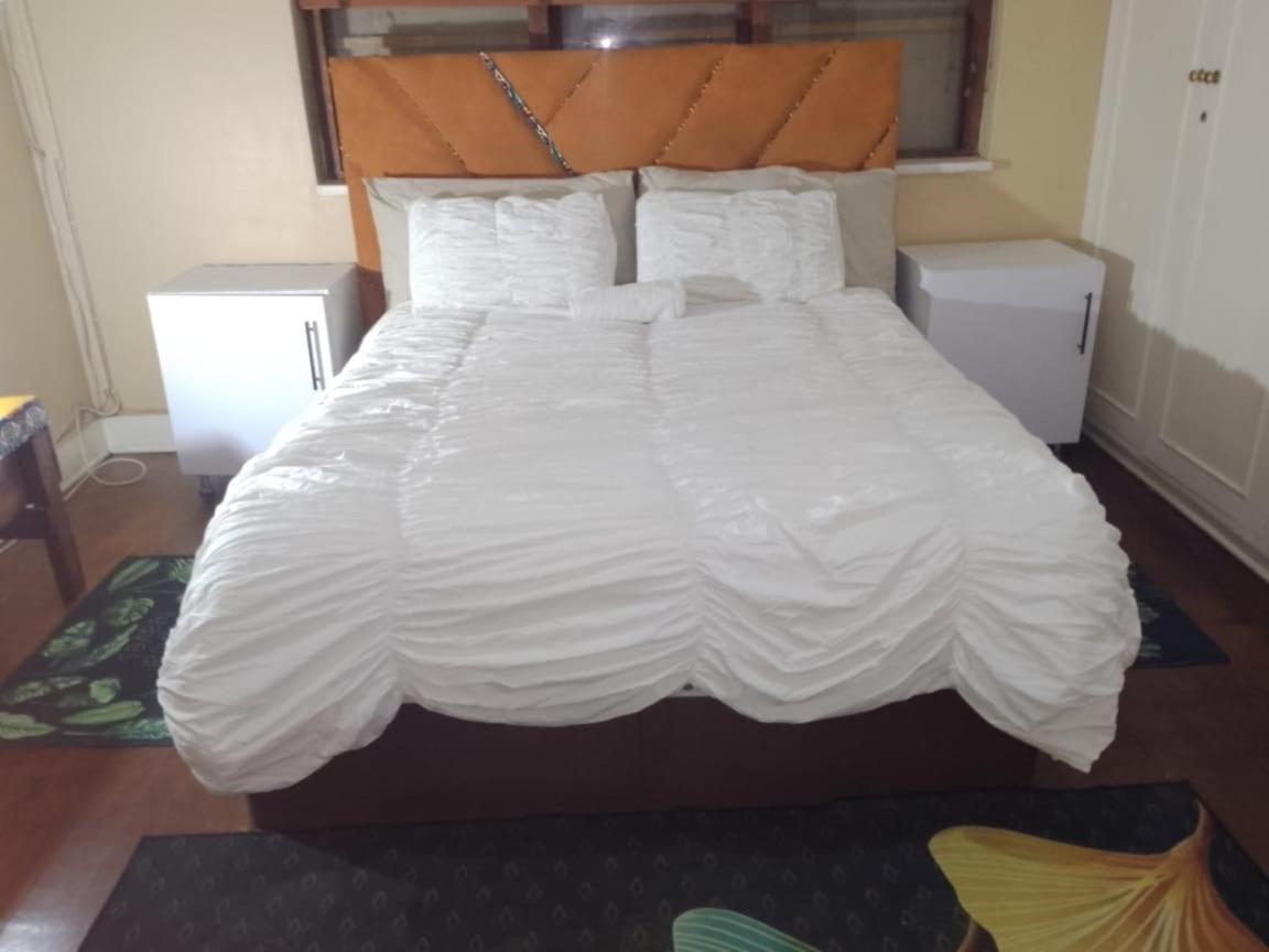 Gspot94-Gardenspot94 Apartment Johannesburg Luaran gambar