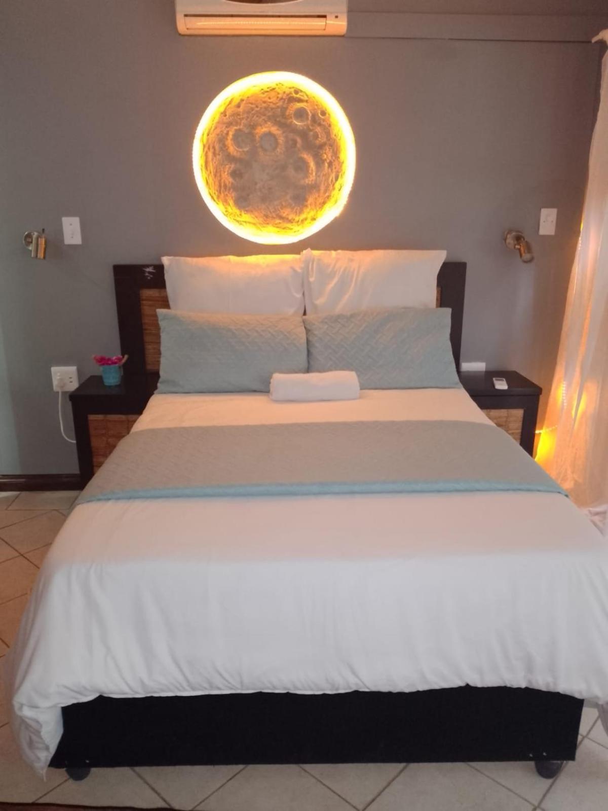 Gspot94-Gardenspot94 Apartment Johannesburg Luaran gambar