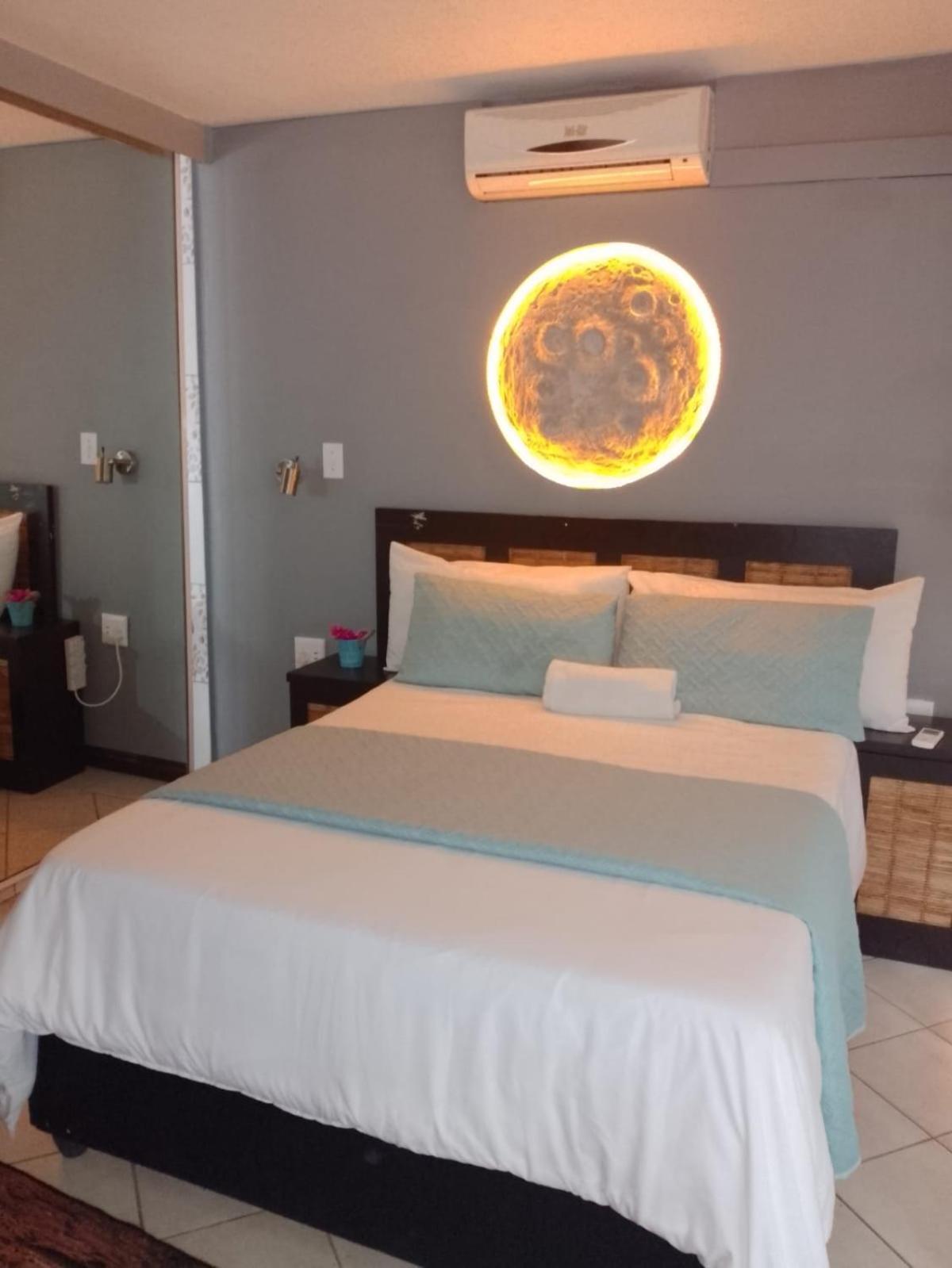 Gspot94-Gardenspot94 Apartment Johannesburg Luaran gambar