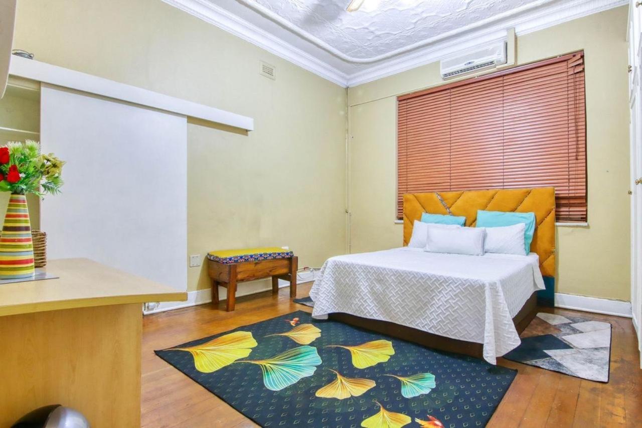 Gspot94-Gardenspot94 Apartment Johannesburg Luaran gambar