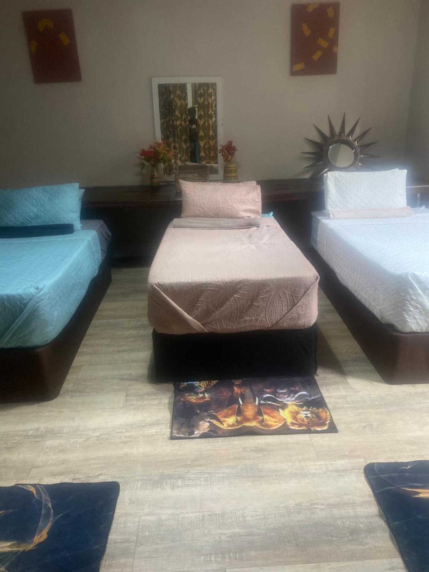 Gspot94-Gardenspot94 Apartment Johannesburg Luaran gambar